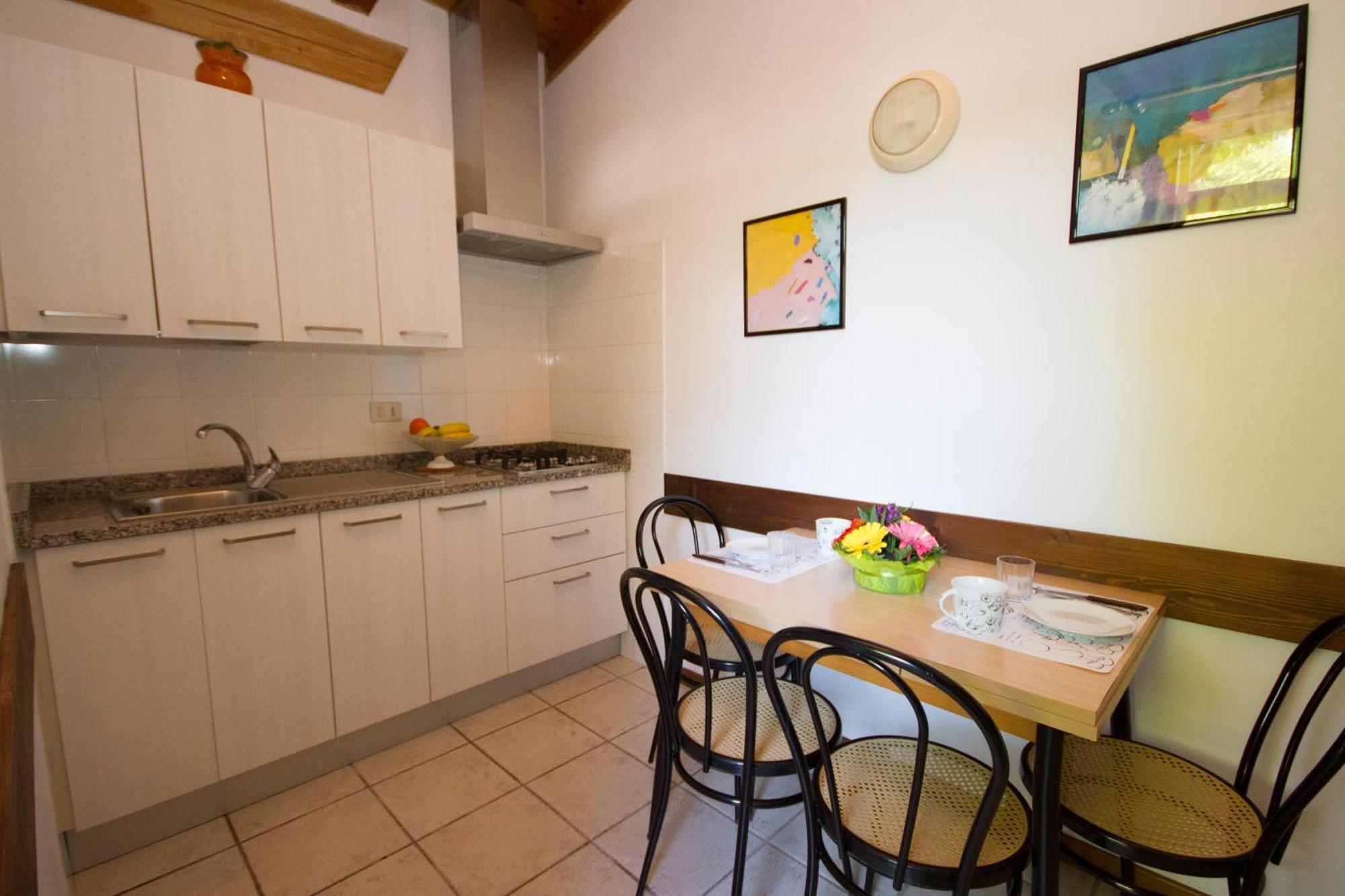 Camping Santin Cavallino-Treporti Exterior photo
