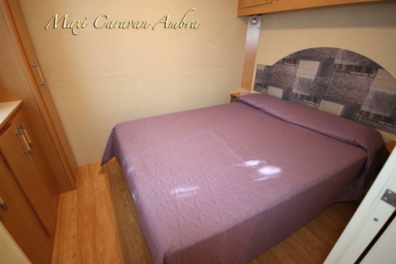 Camping Santin Cavallino-Treporti Exterior photo