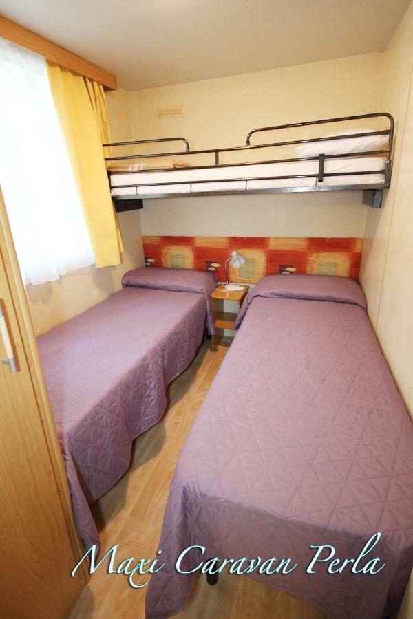 Camping Santin Cavallino-Treporti Exterior photo