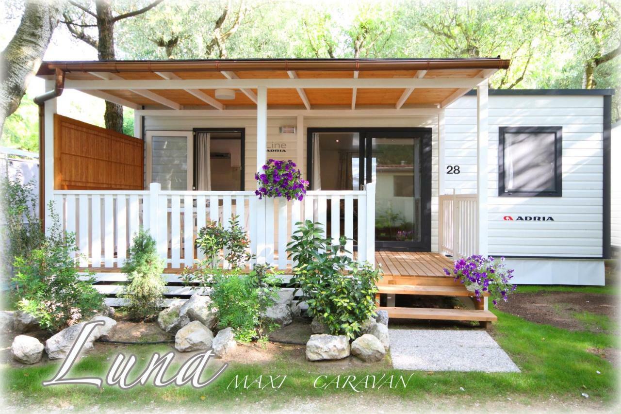 Camping Santin Cavallino-Treporti Exterior photo