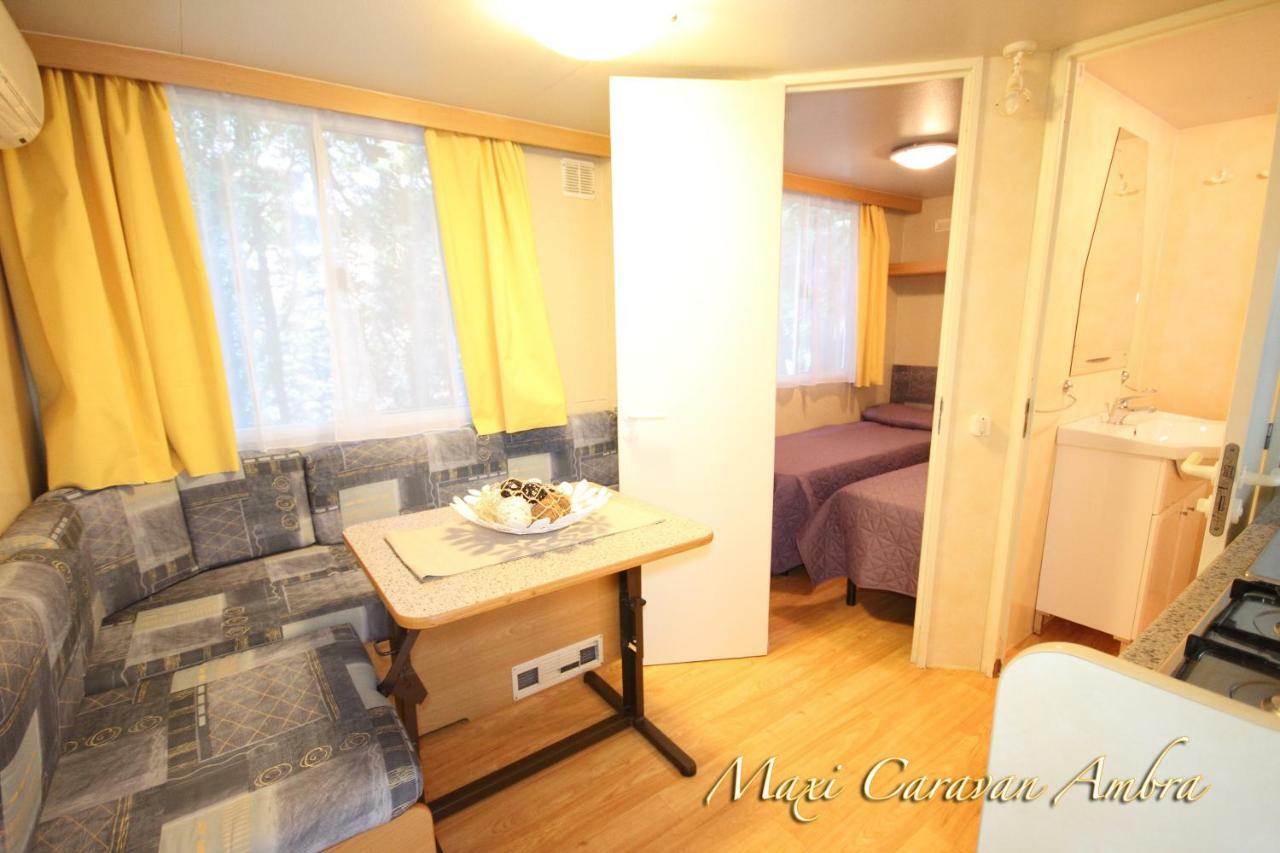 Camping Santin Cavallino-Treporti Exterior photo