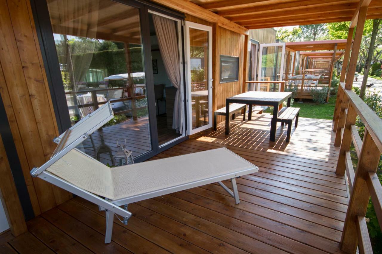 Camping Santin Cavallino-Treporti Exterior photo
