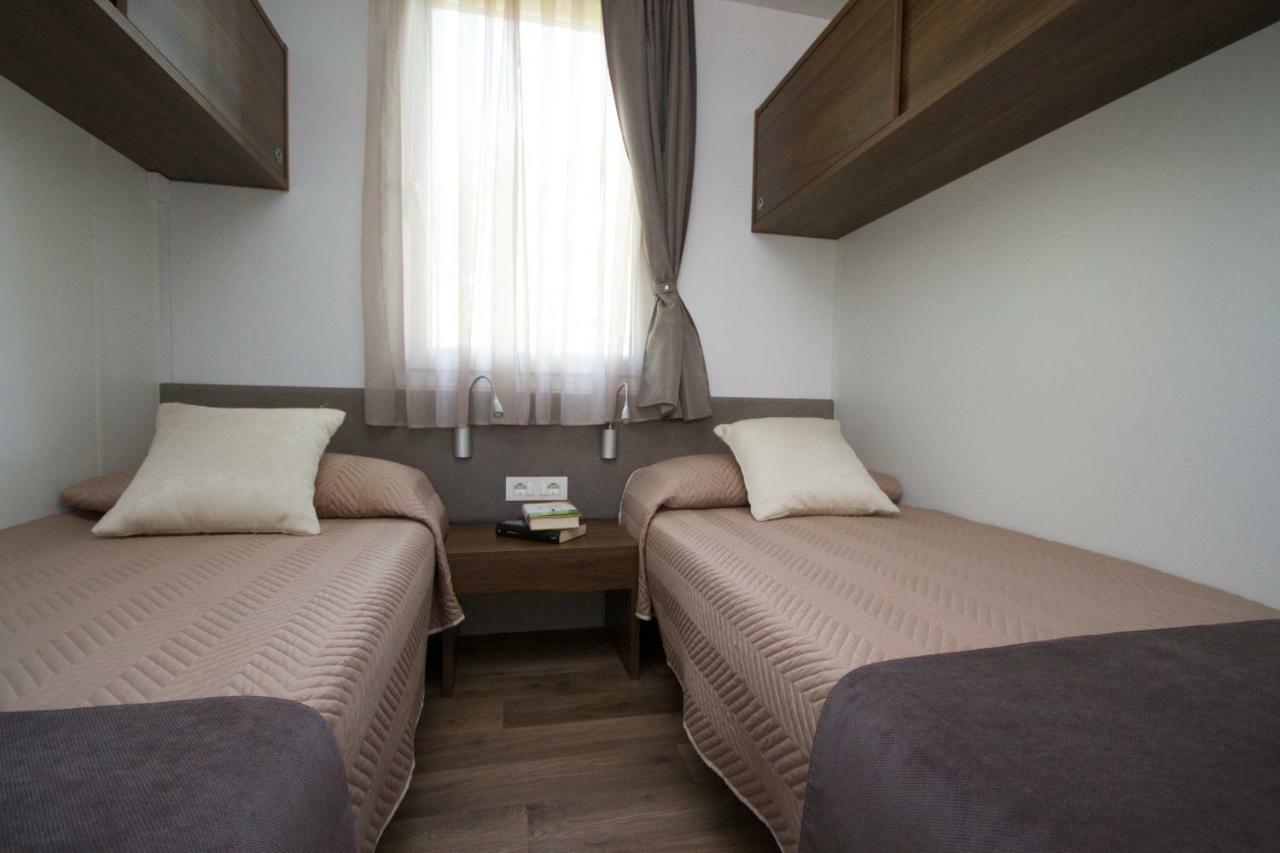Camping Santin Cavallino-Treporti Exterior photo